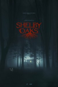 Демоны Шелби-Оукс - постер