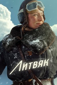 Литвяк - постер